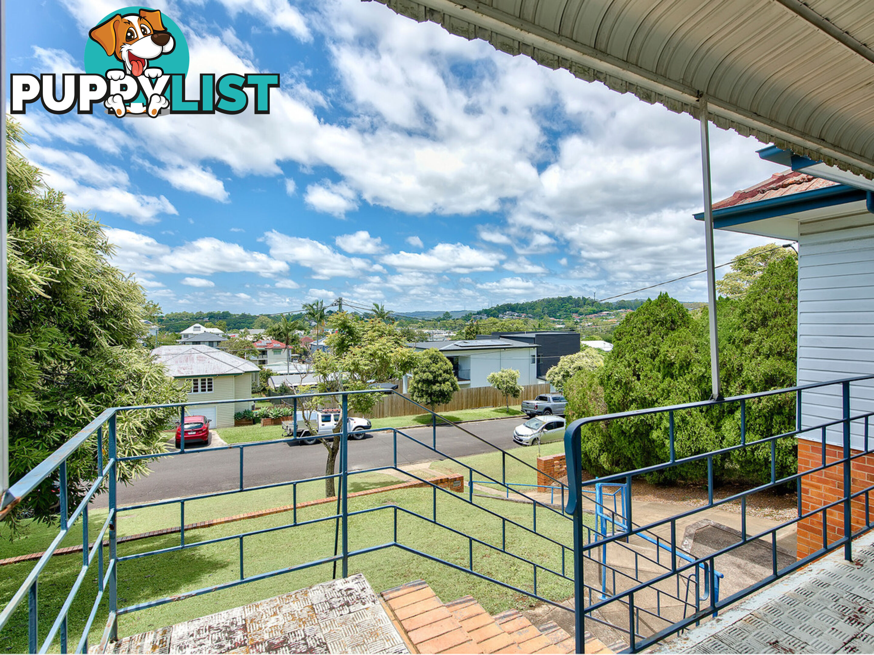 41 Burrowa Street STAFFORD QLD 4053
