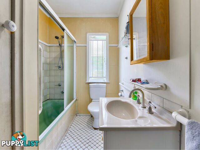 41 Burrowa Street STAFFORD QLD 4053