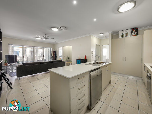 6/23 Thomas Street CLAYFIELD QLD 4011