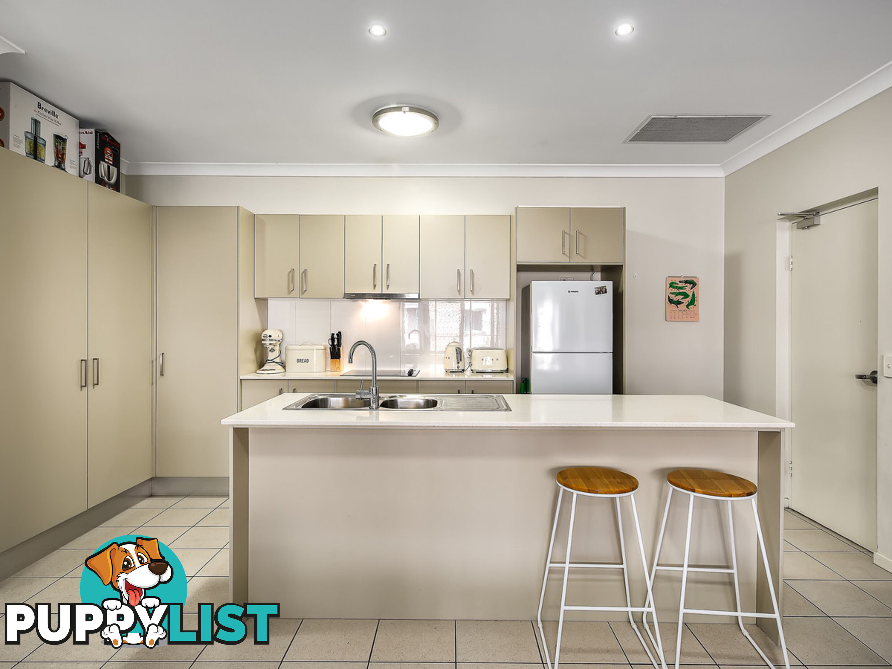 6/23 Thomas Street CLAYFIELD QLD 4011