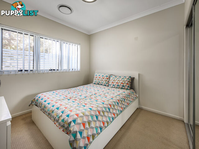 6/23 Thomas Street CLAYFIELD QLD 4011