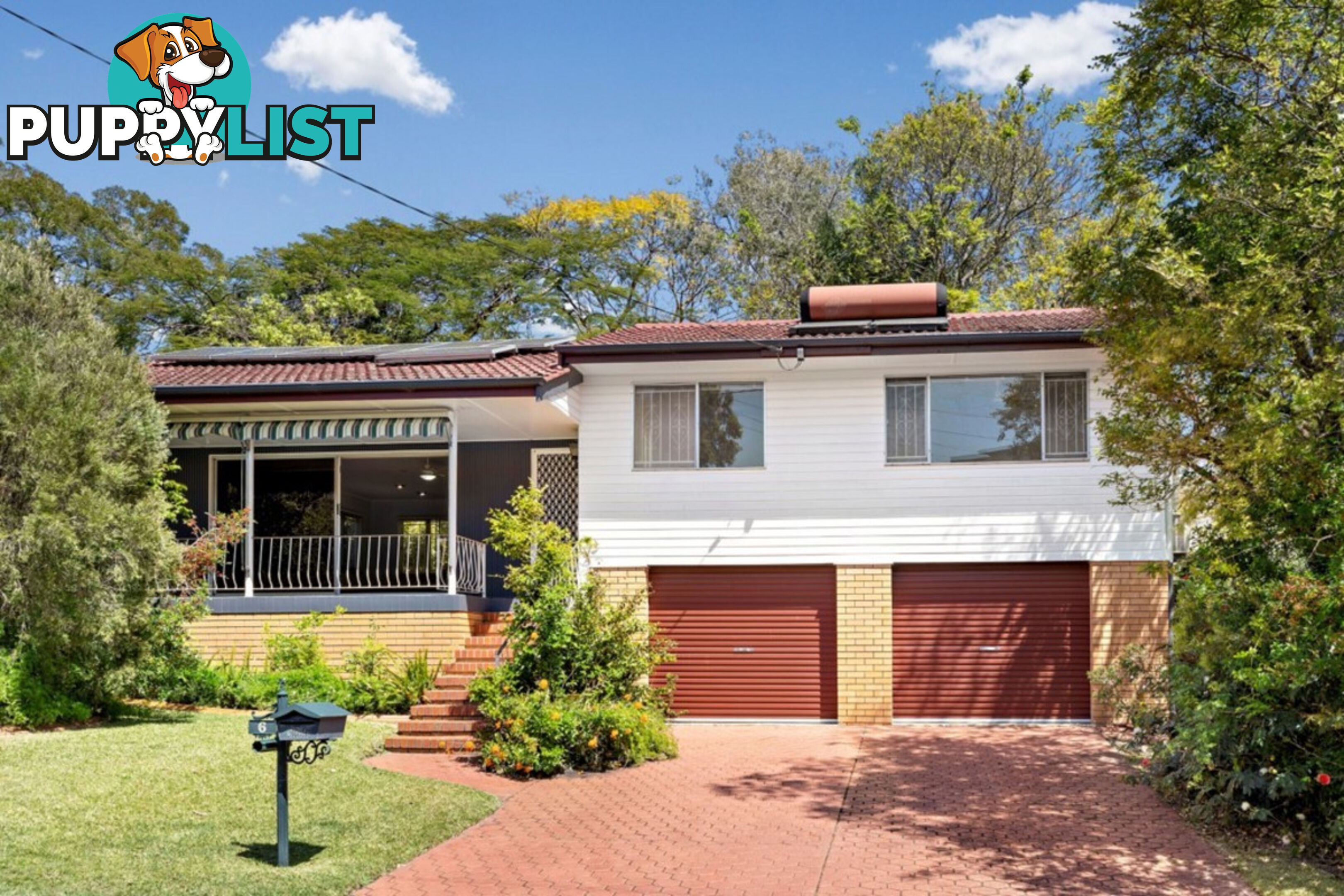 6 Heston Street STAFFORD HEIGHTS QLD 4053