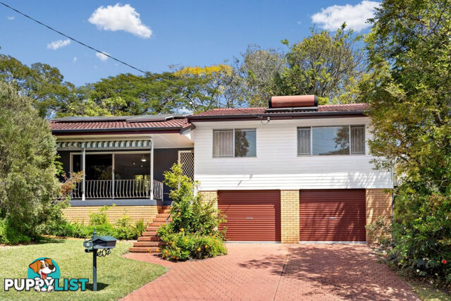 6 Heston Street STAFFORD HEIGHTS QLD 4053