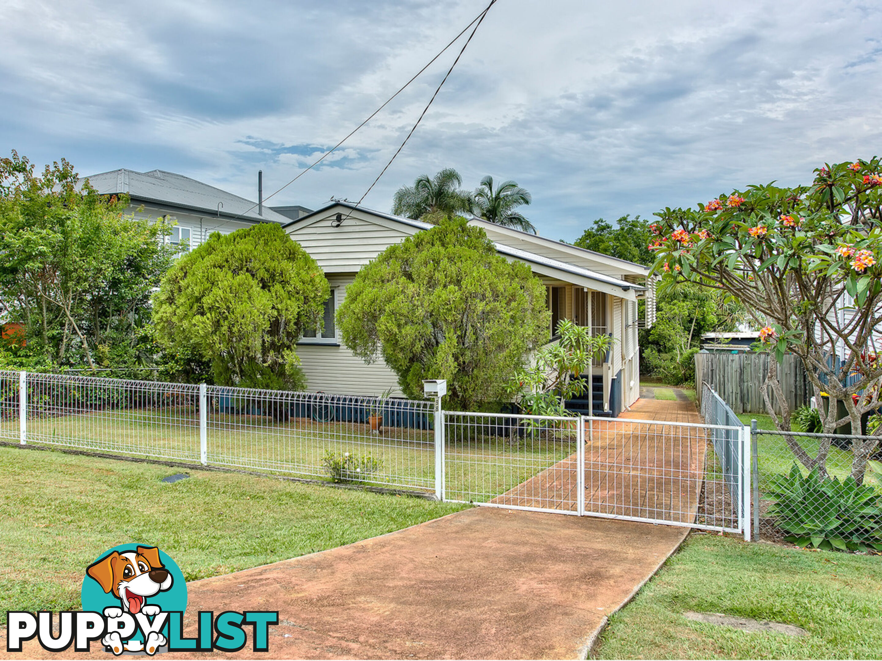 98 Pateena Street STAFFORD QLD 4053