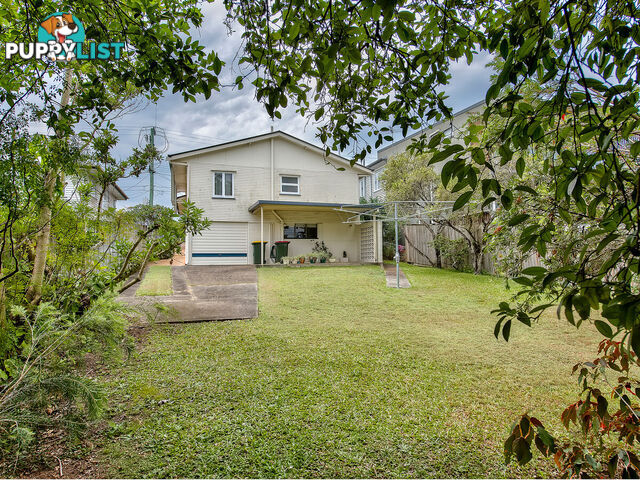 98 Pateena Street STAFFORD QLD 4053