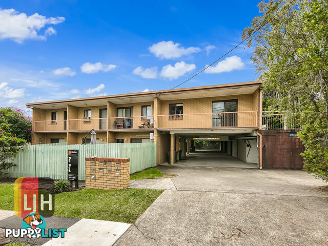 6/9 Denman Street ALDERLEY QLD 4051