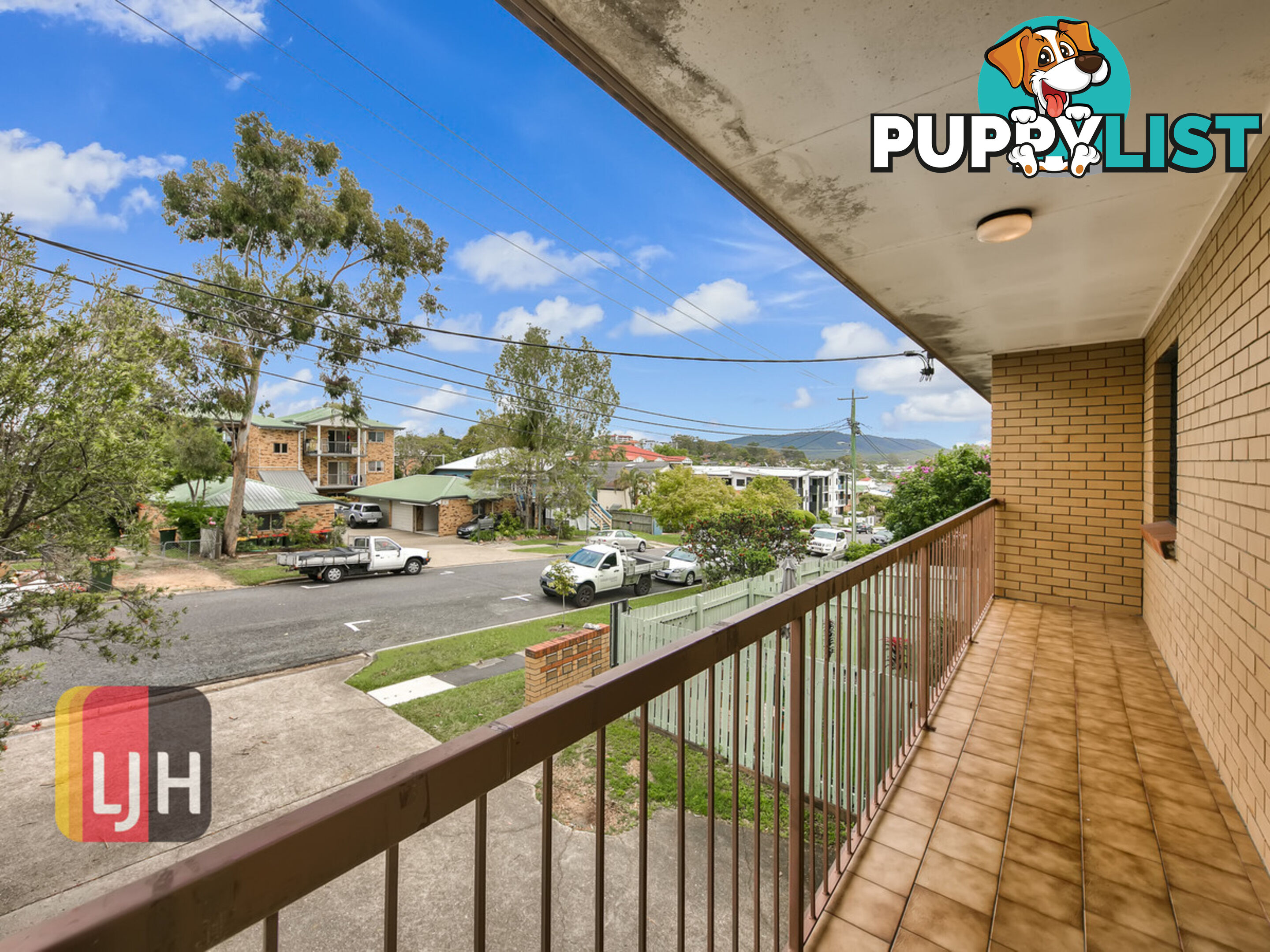 6/9 Denman Street ALDERLEY QLD 4051