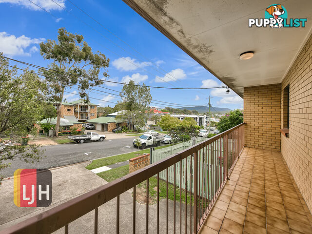 6/9 Denman Street ALDERLEY QLD 4051