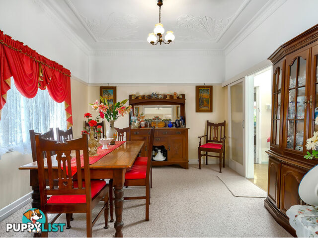 41 Willmington Street NEWMARKET QLD 4051