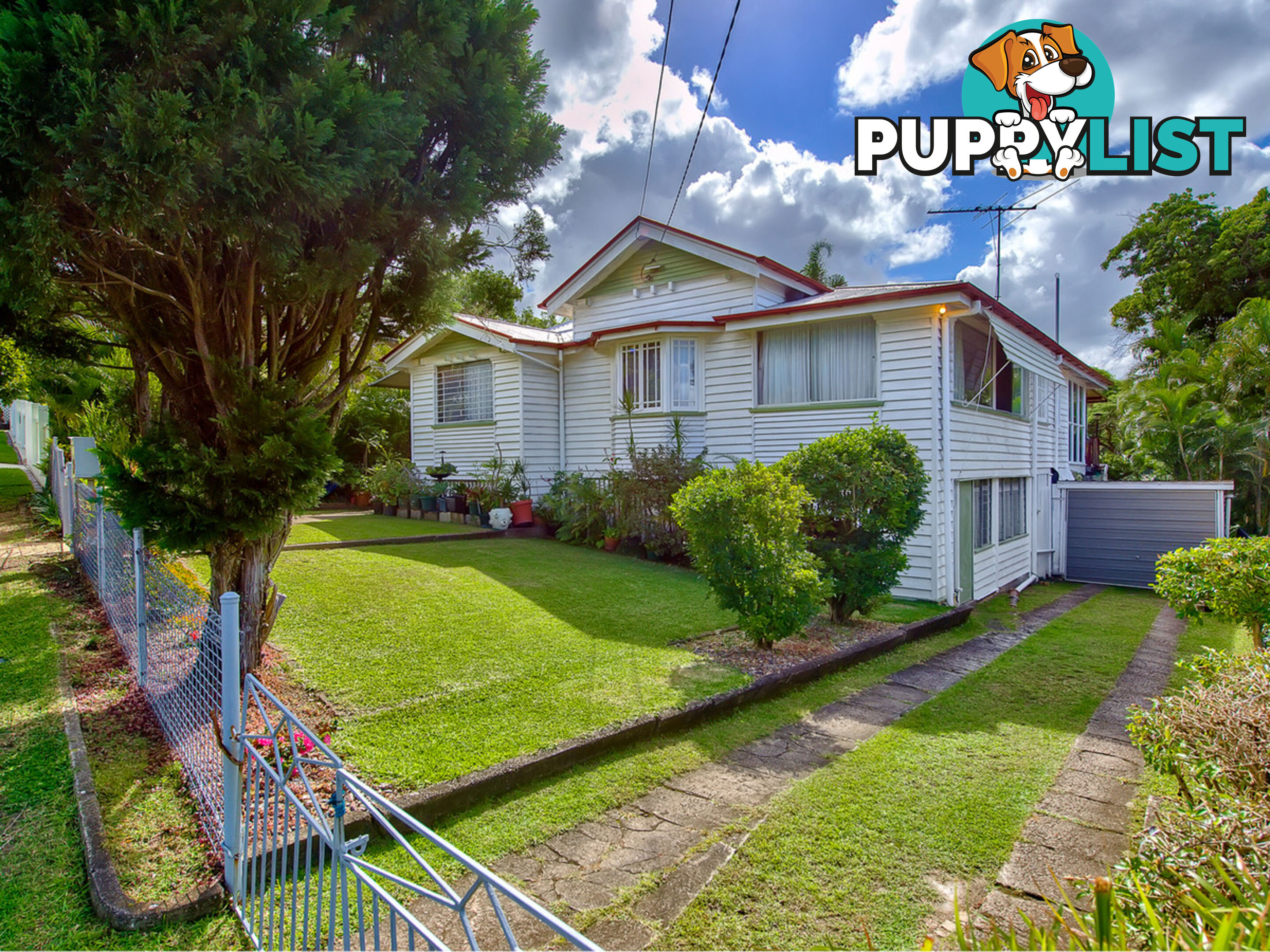 41 Willmington Street NEWMARKET QLD 4051