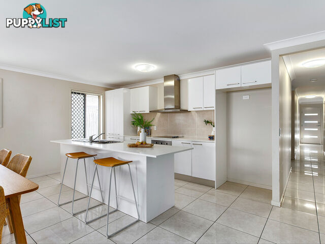 65 Lemongrass Circuit GRIFFIN QLD 4503