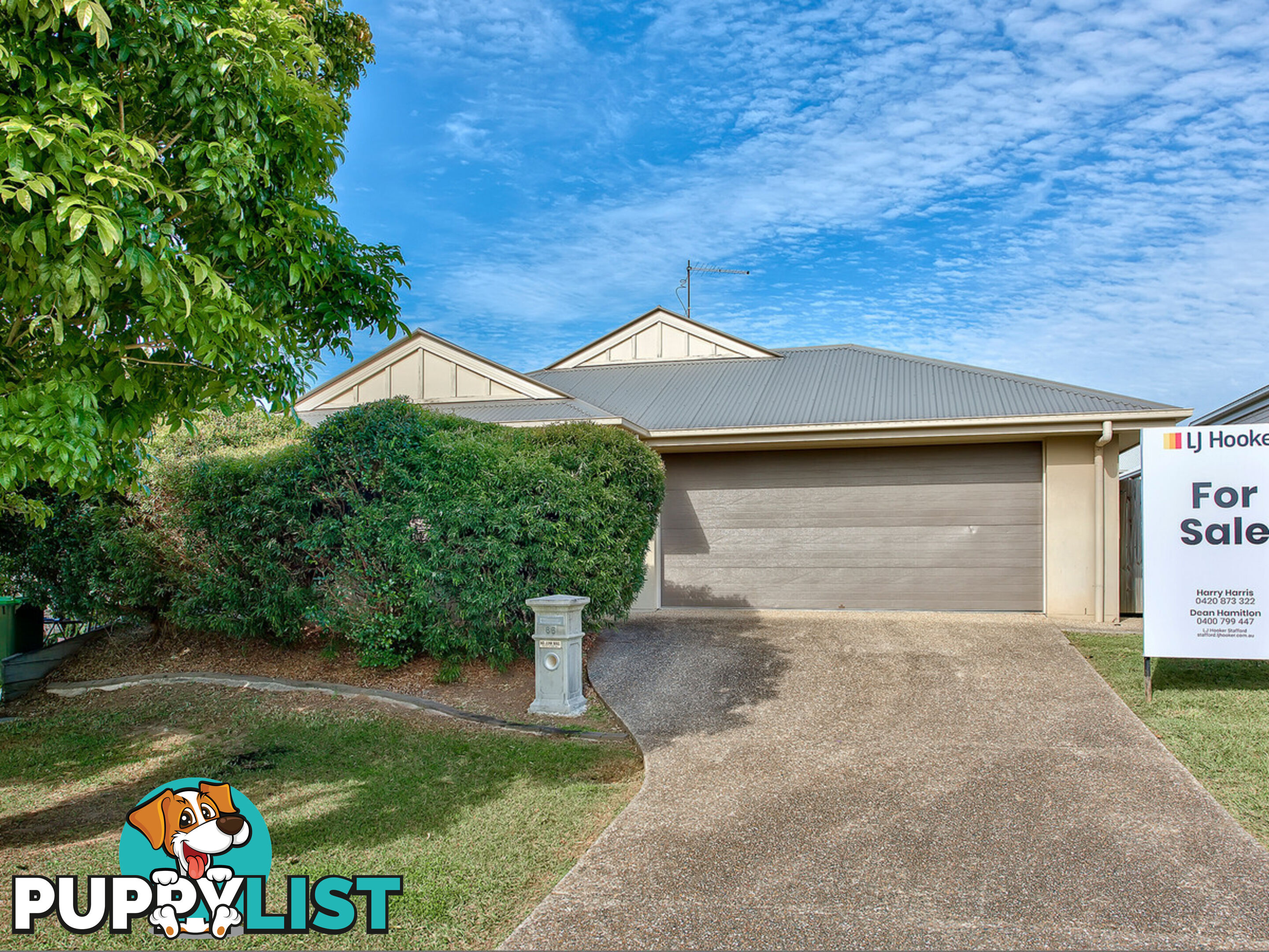 65 Lemongrass Circuit GRIFFIN QLD 4503