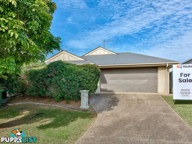 65 Lemongrass Circuit GRIFFIN QLD 4503