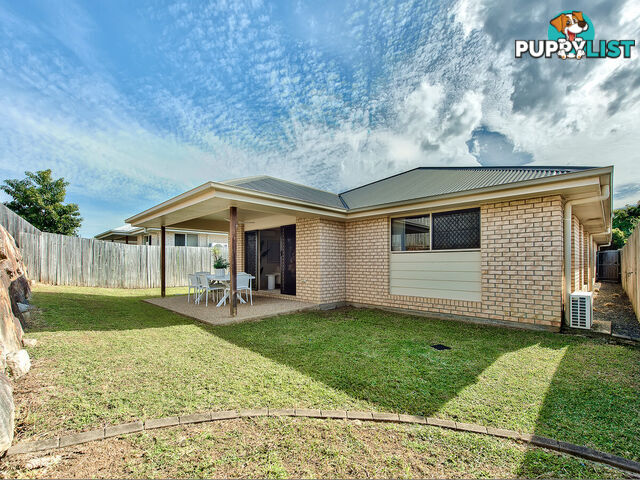 65 Lemongrass Circuit GRIFFIN QLD 4503