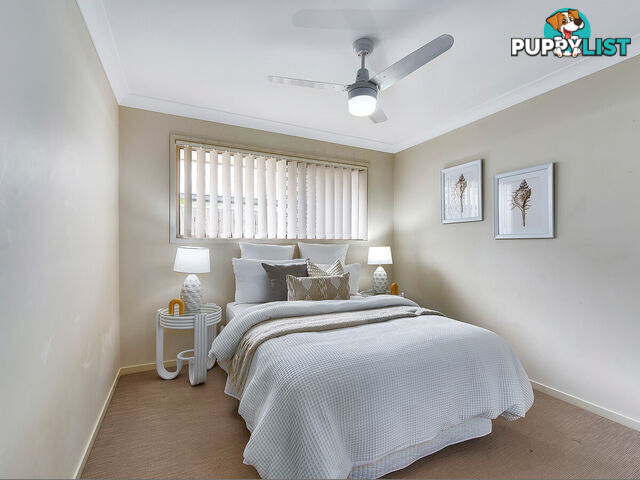 65 Lemongrass Circuit GRIFFIN QLD 4503