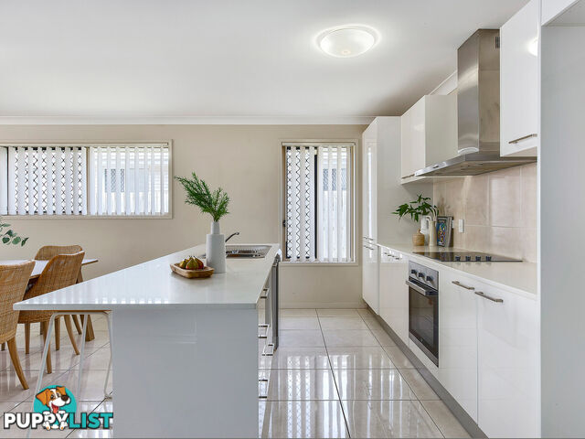 65 Lemongrass Circuit GRIFFIN QLD 4503