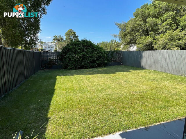 1/31 Cullen Street WINDSOR QLD 4030