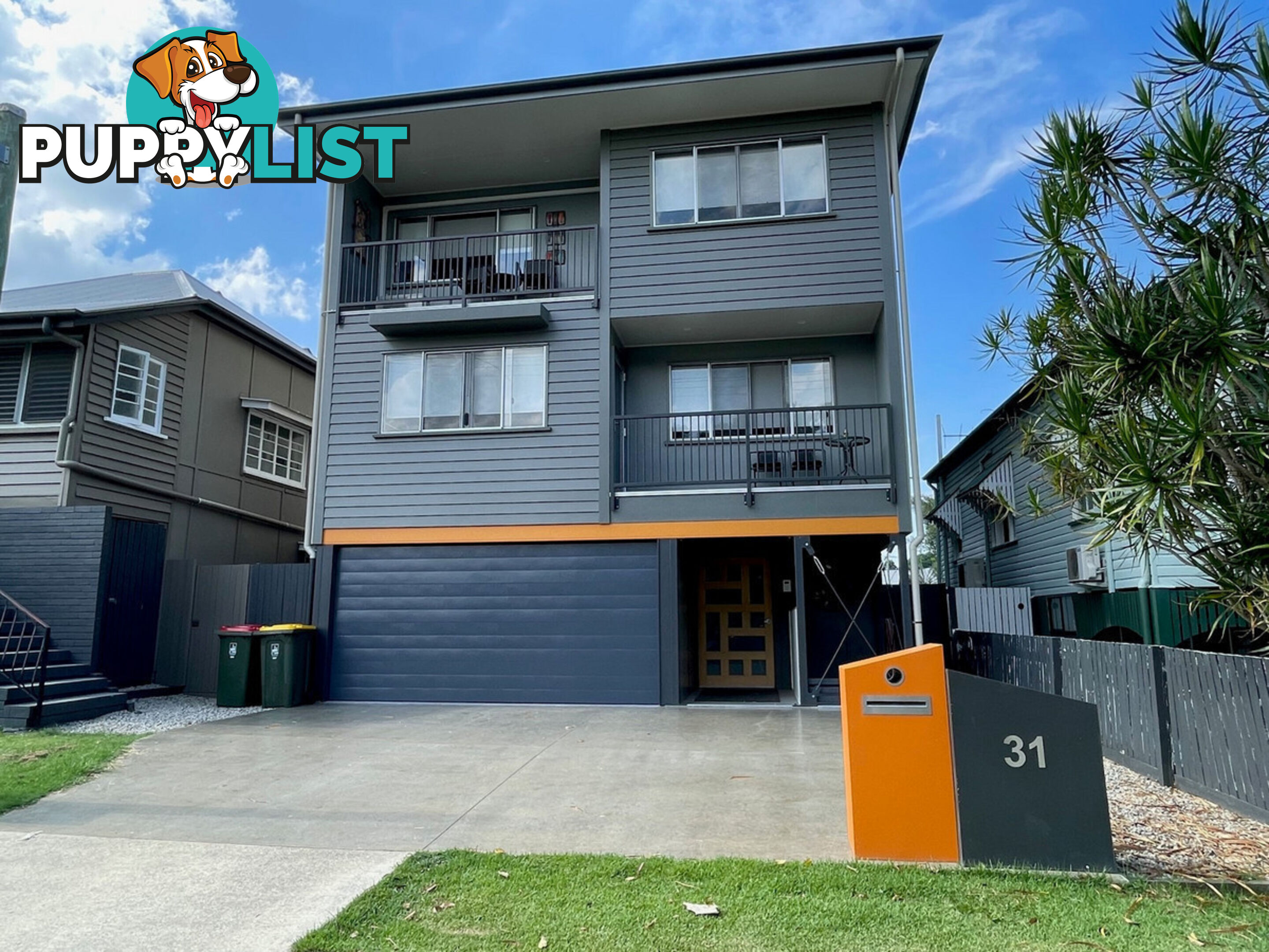 1/31 Cullen Street WINDSOR QLD 4030