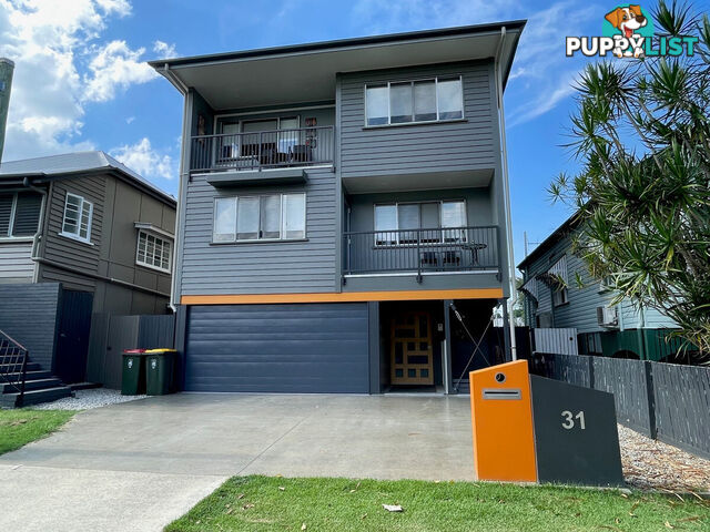 1/31 Cullen Street WINDSOR QLD 4030