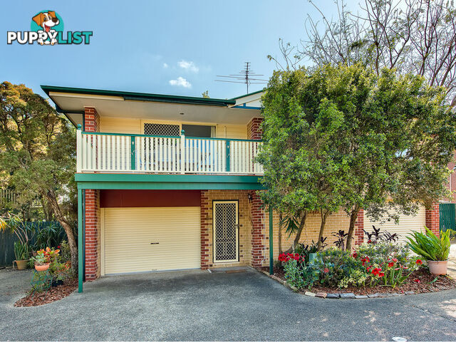 3/14 Brook Street EVERTON PARK QLD 4053