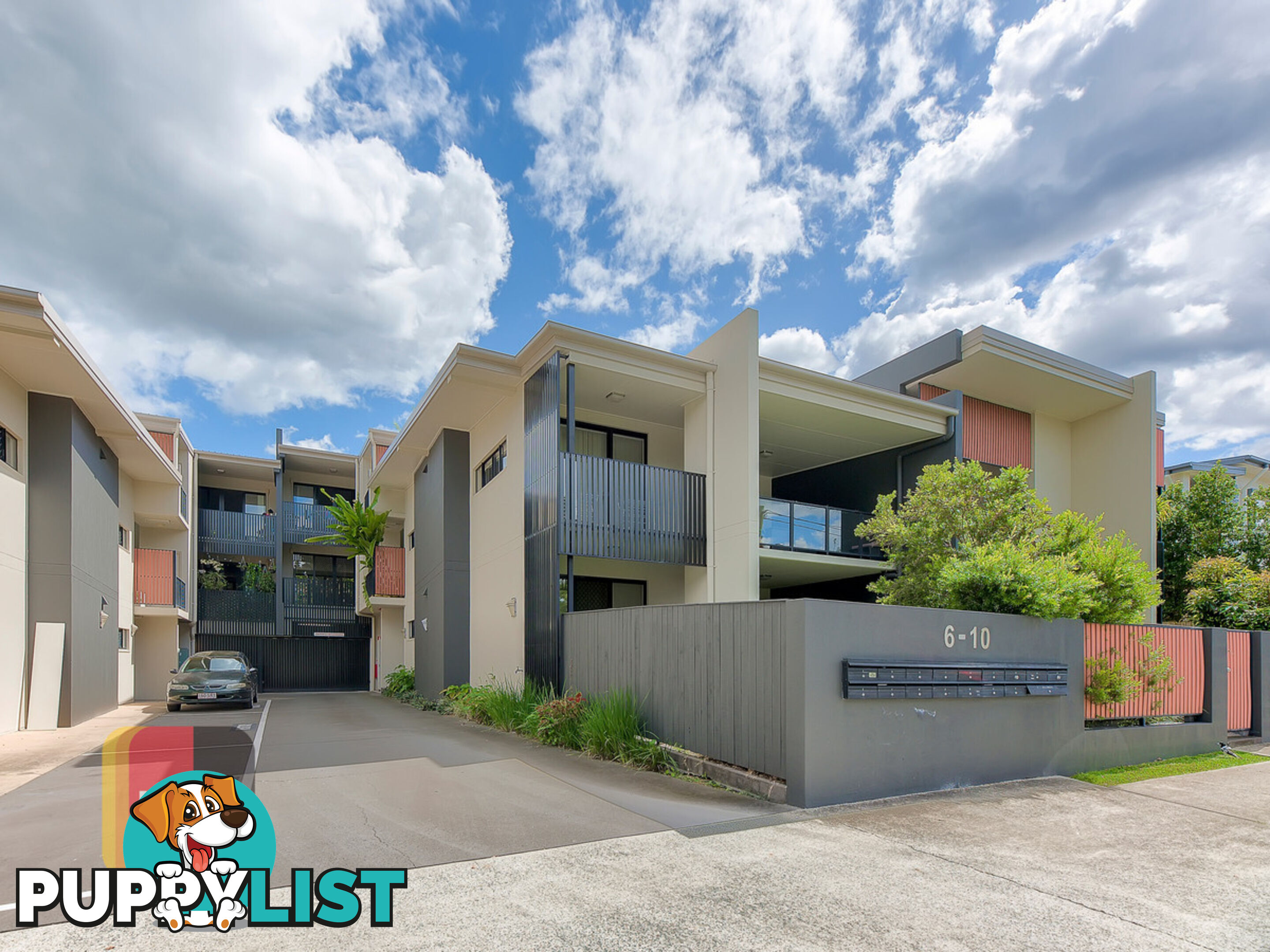 8/6 Lutana Street STAFFORD QLD 4053