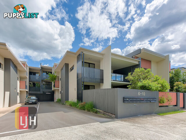 8/6 Lutana Street STAFFORD QLD 4053