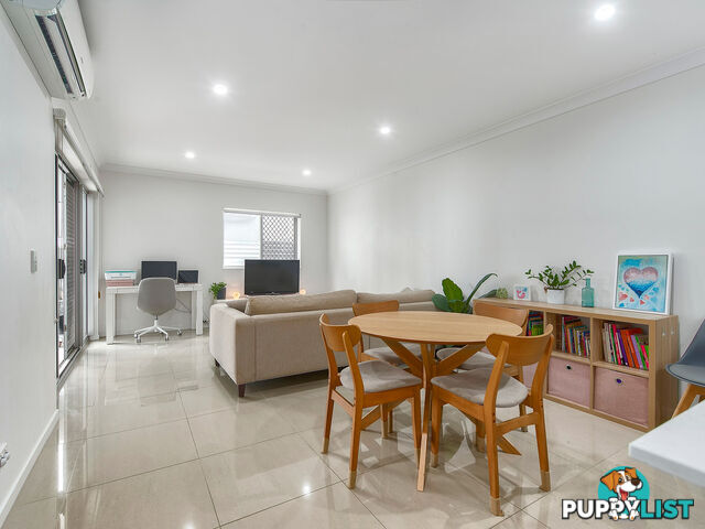 21/27 High Street LUTWYCHE QLD 4030