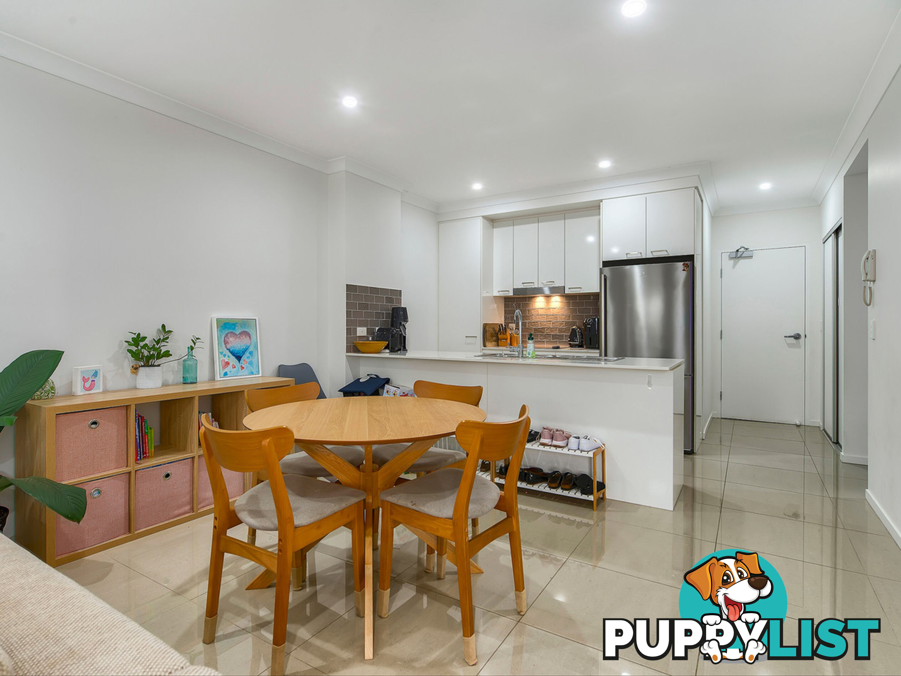 21/27 High Street LUTWYCHE QLD 4030