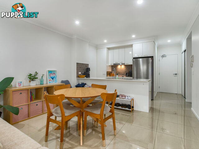 21/27 High Street LUTWYCHE QLD 4030