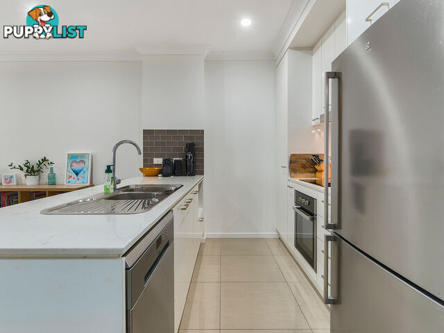 21/27 High Street LUTWYCHE QLD 4030