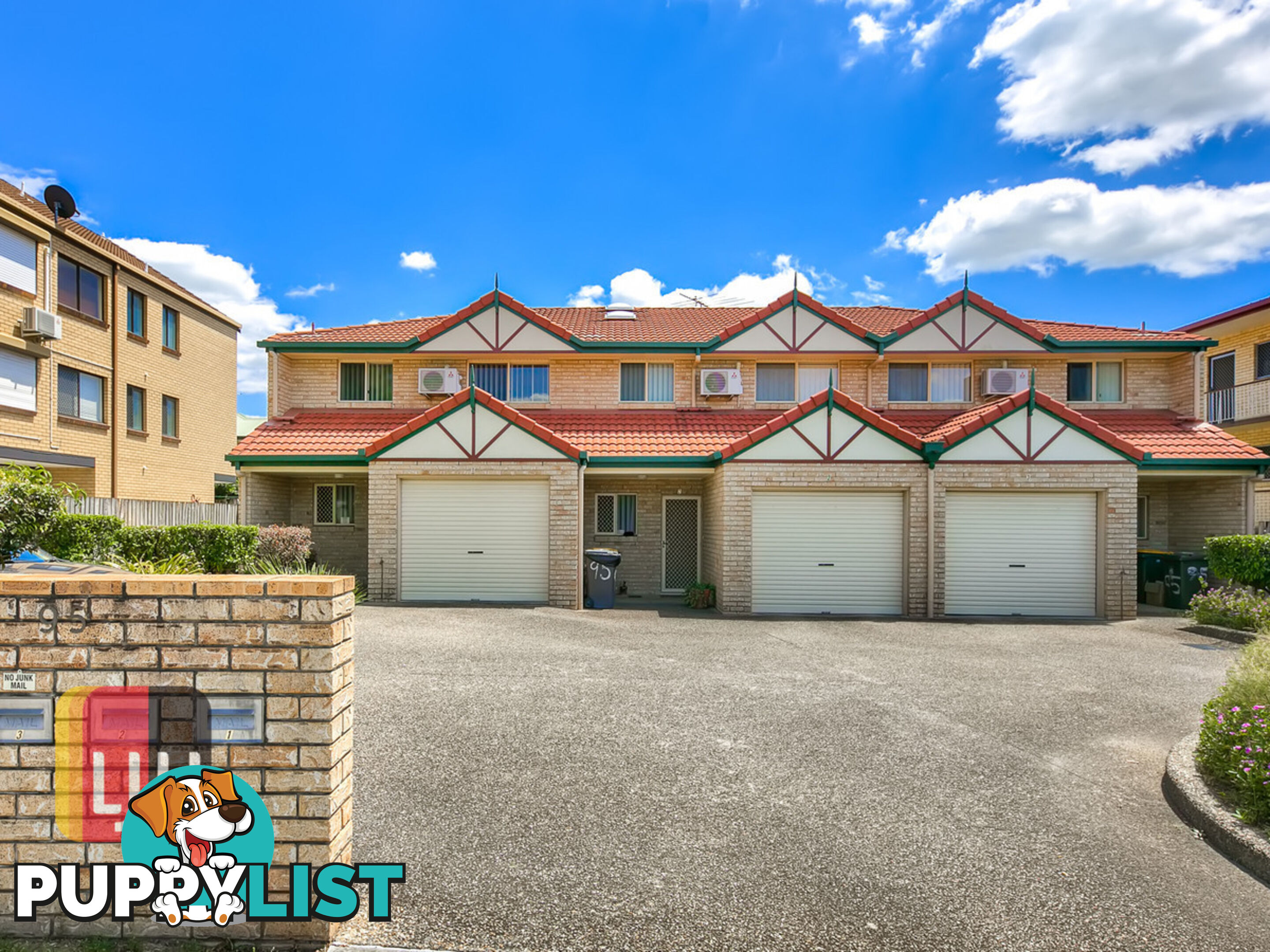 1/95 Stafford Road KEDRON QLD 4031