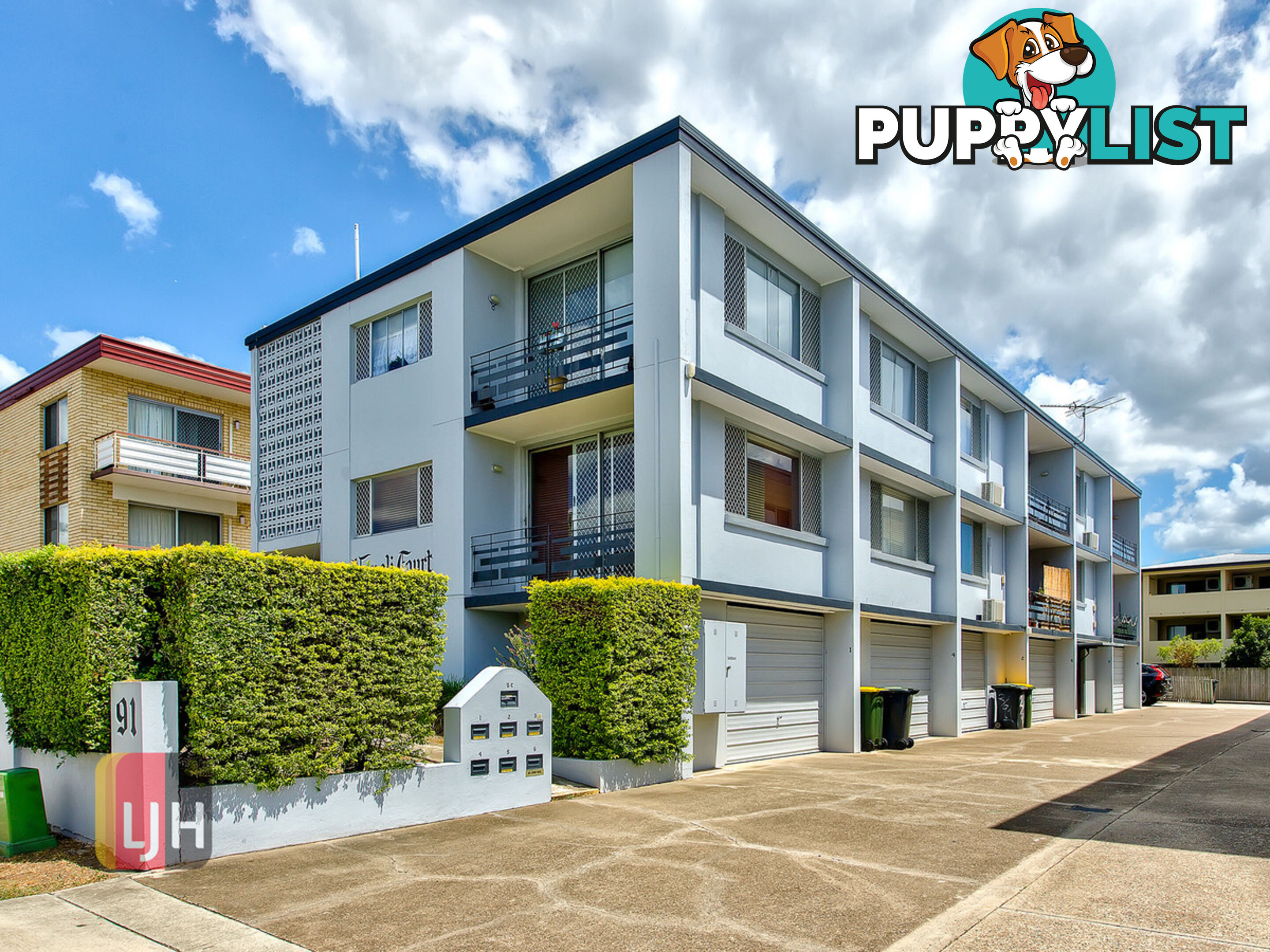 1/91 Stafford Road KEDRON QLD 4031