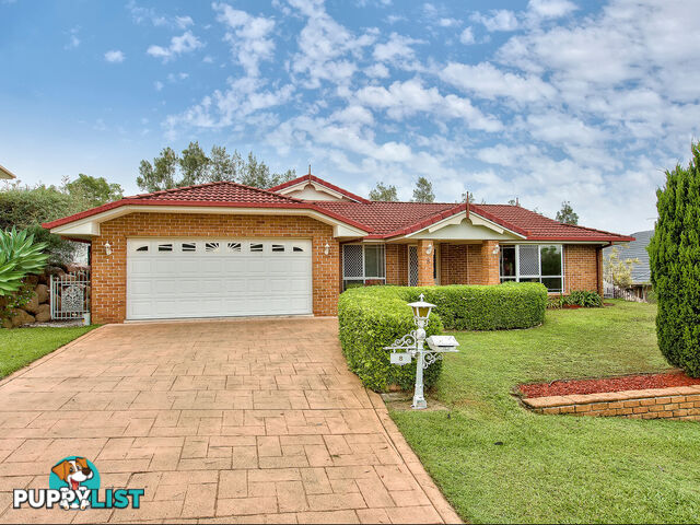 8 Augusta Court ALBANY CREEK QLD 4035