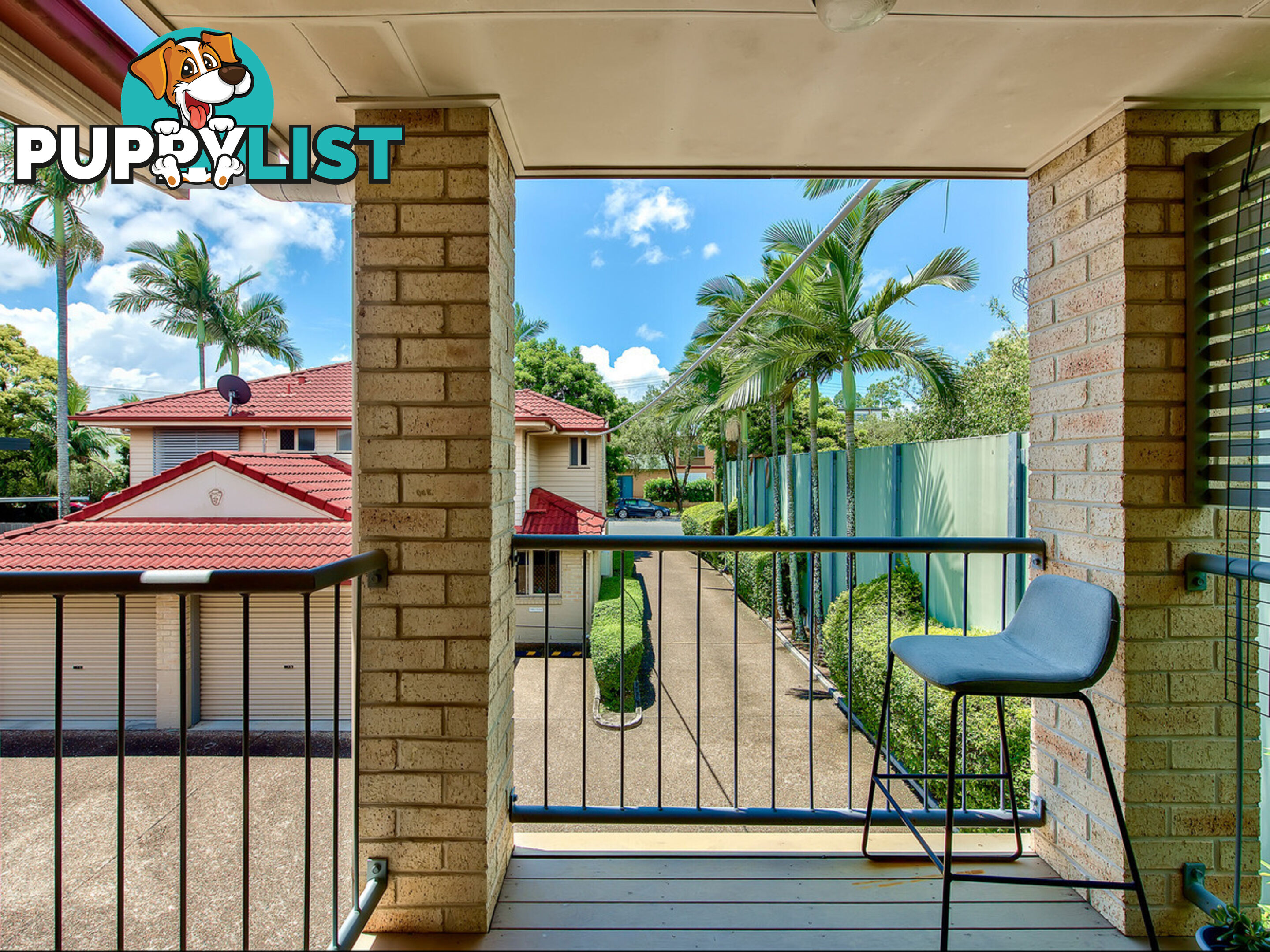 3/20 Brookfield Road KEDRON QLD 4031