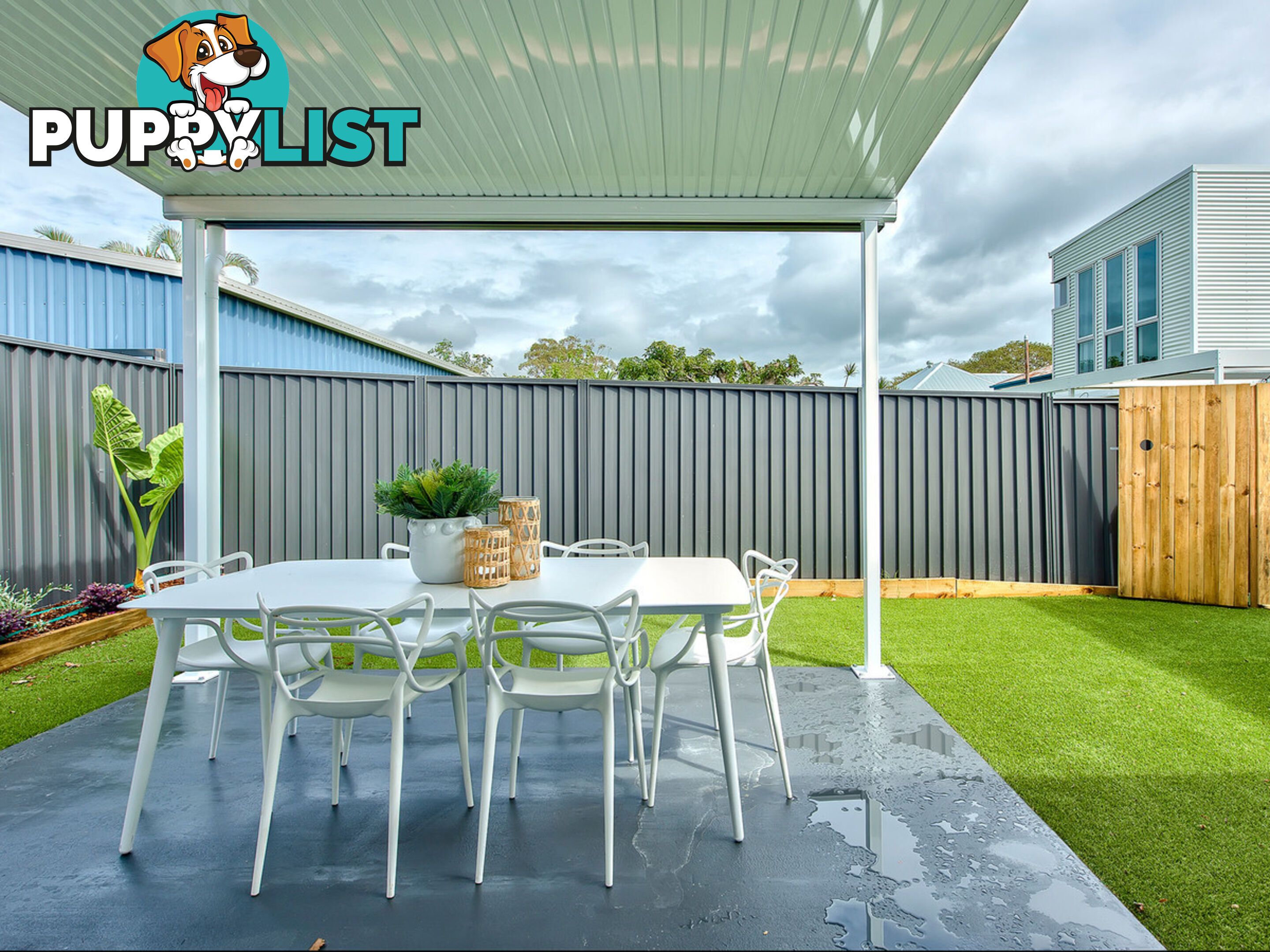 2/19 Grant Street REDCLIFFE QLD 4020