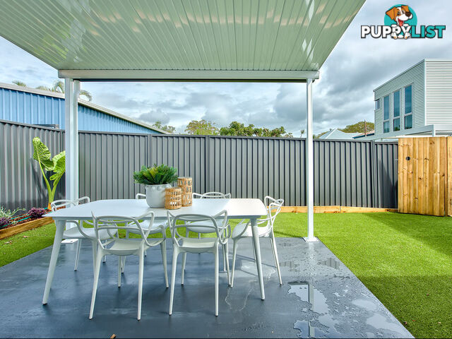 2/19 Grant Street REDCLIFFE QLD 4020
