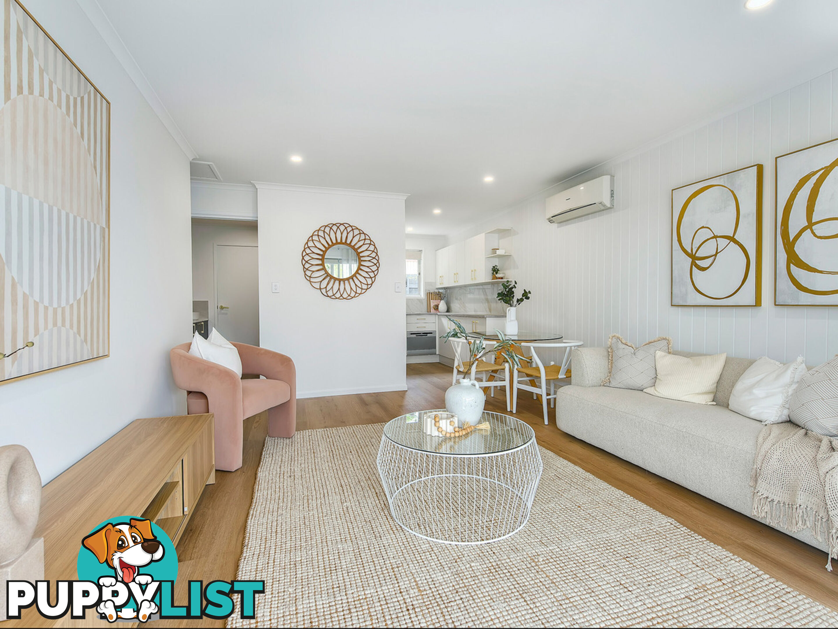 2/19 Grant Street REDCLIFFE QLD 4020