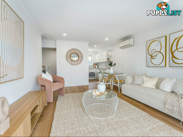 2/19 Grant Street REDCLIFFE QLD 4020