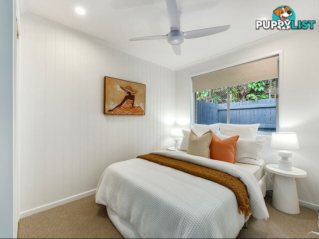 2/19 Grant Street REDCLIFFE QLD 4020