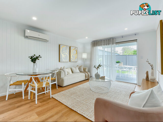 2/19 Grant Street REDCLIFFE QLD 4020