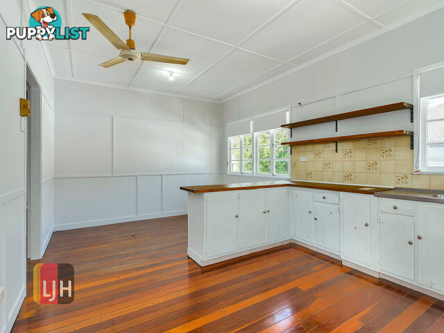 49 Fitzsimmons Street KEPERRA QLD 4054