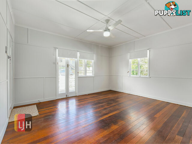 49 Fitzsimmons Street KEPERRA QLD 4054