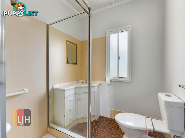 49 Fitzsimmons Street KEPERRA QLD 4054