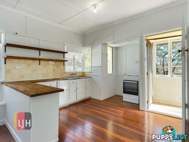49 Fitzsimmons Street KEPERRA QLD 4054