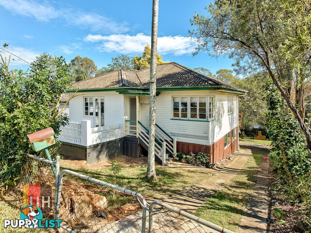 49 Fitzsimmons Street KEPERRA QLD 4054