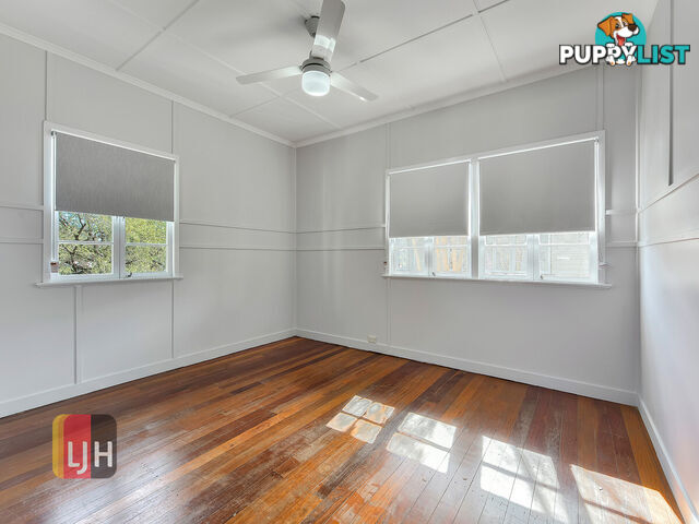 49 Fitzsimmons Street KEPERRA QLD 4054
