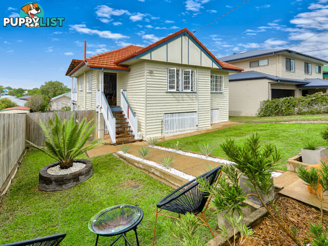 57 Twelfth Avenue KEDRON QLD 4031