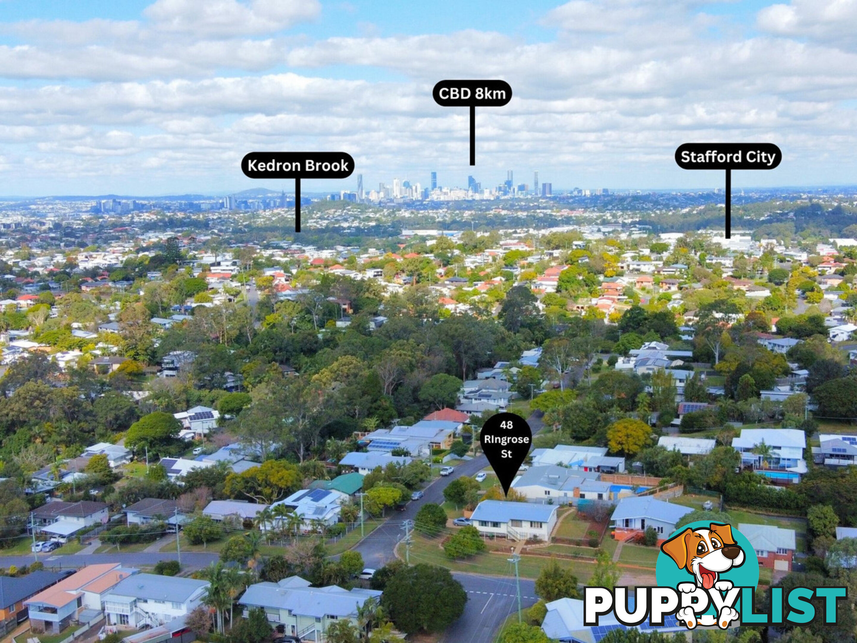 48 Ringrose Street STAFFORD HEIGHTS QLD 4053