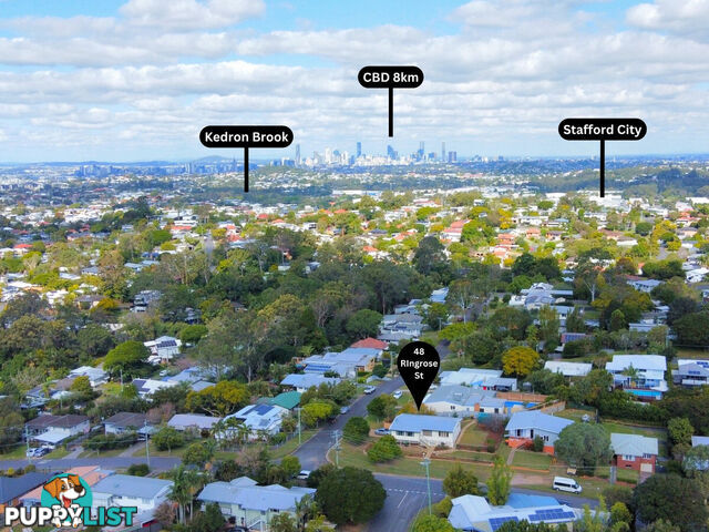 48 Ringrose Street STAFFORD HEIGHTS QLD 4053