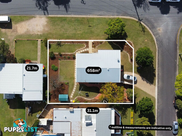 48 Ringrose Street STAFFORD HEIGHTS QLD 4053